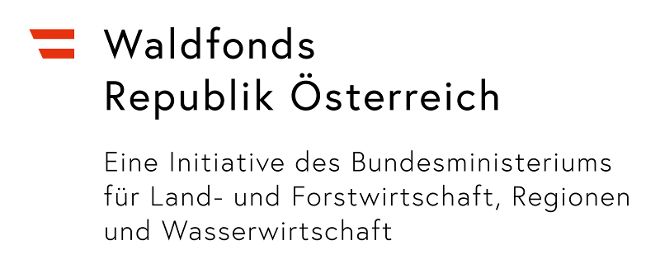 WALDFONDS Logo